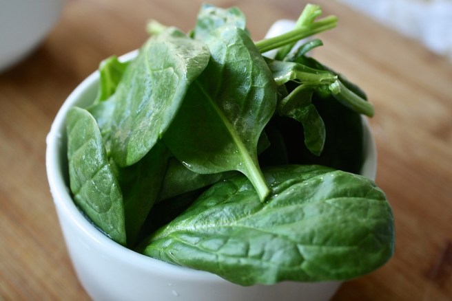 spinach-1427360_960_720